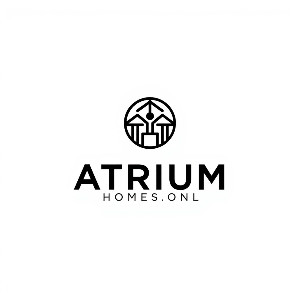 Atriumhomes
